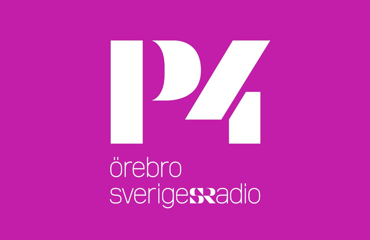 P4 Örebro - Sveriges Radio